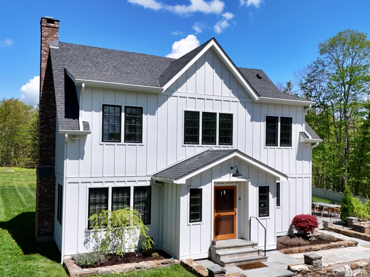 6 Byrds Hill Road Pawling, NY 12564 - Photo 6 of 31