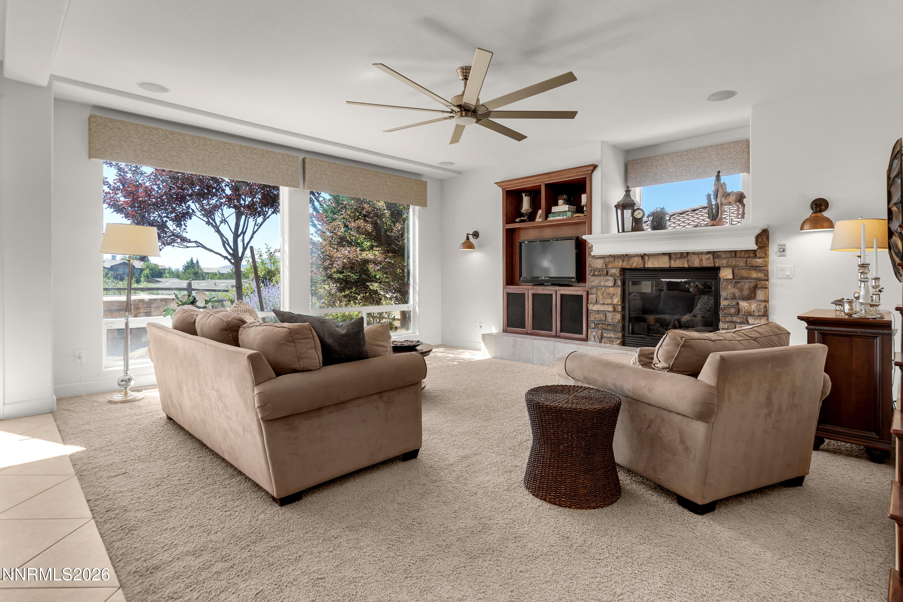 2390 Hickory Hill Way Reno, NV 89523 - Photo 18 of 50 20-020