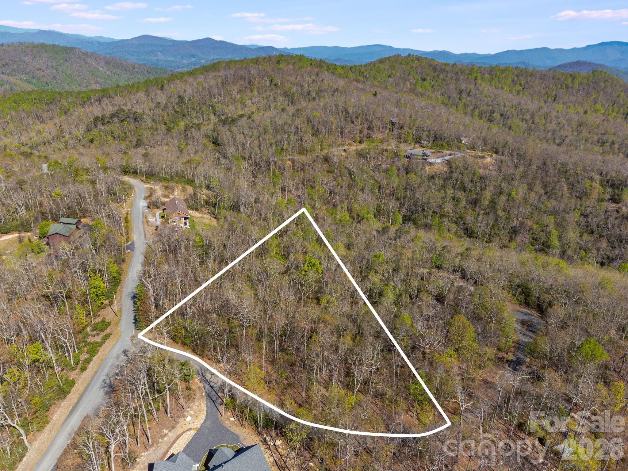 Lot 27 Trails End Road, Unit 27 Spruce Pine, NC 28777 - Photo 2 of 42