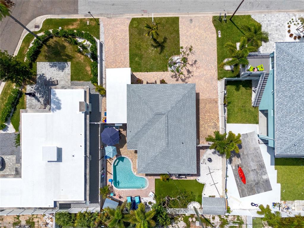 136 143rd Avenue Madeira Beach, FL 33708 - Photo 52 of 54