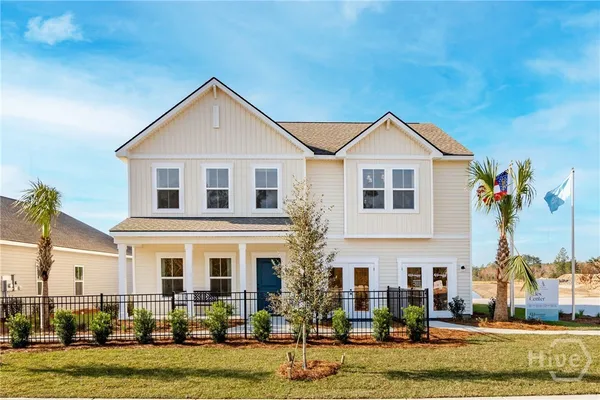 $389,900 | 303 Kingswood Circle, Savannah, GA 31302