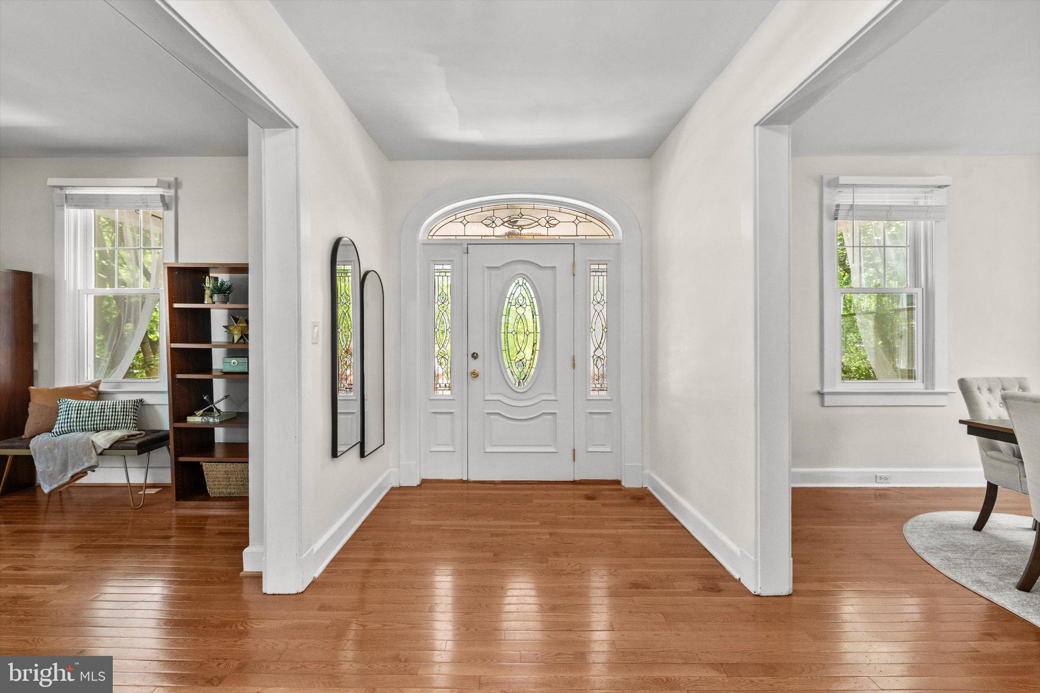 219 Rittenhouse Street Northwest Washington, DC 20011 - Photo 11 of 63 Gallery Image 11