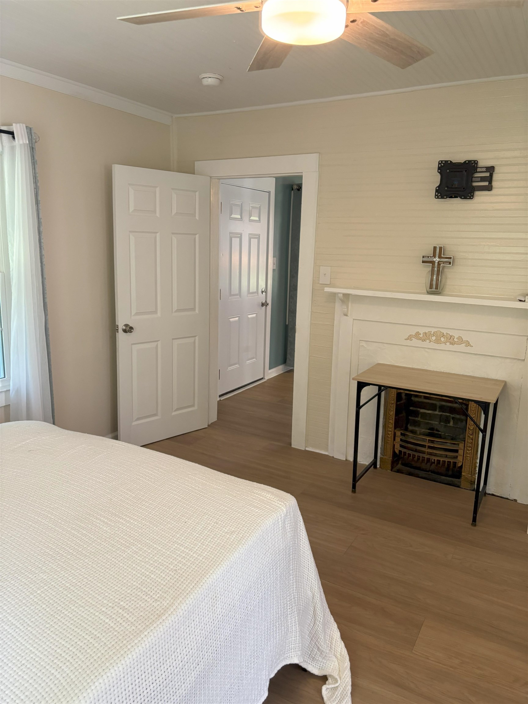 3291 Clifton Glendale Road Glendale, SC 29346 - Photo 18 of 29