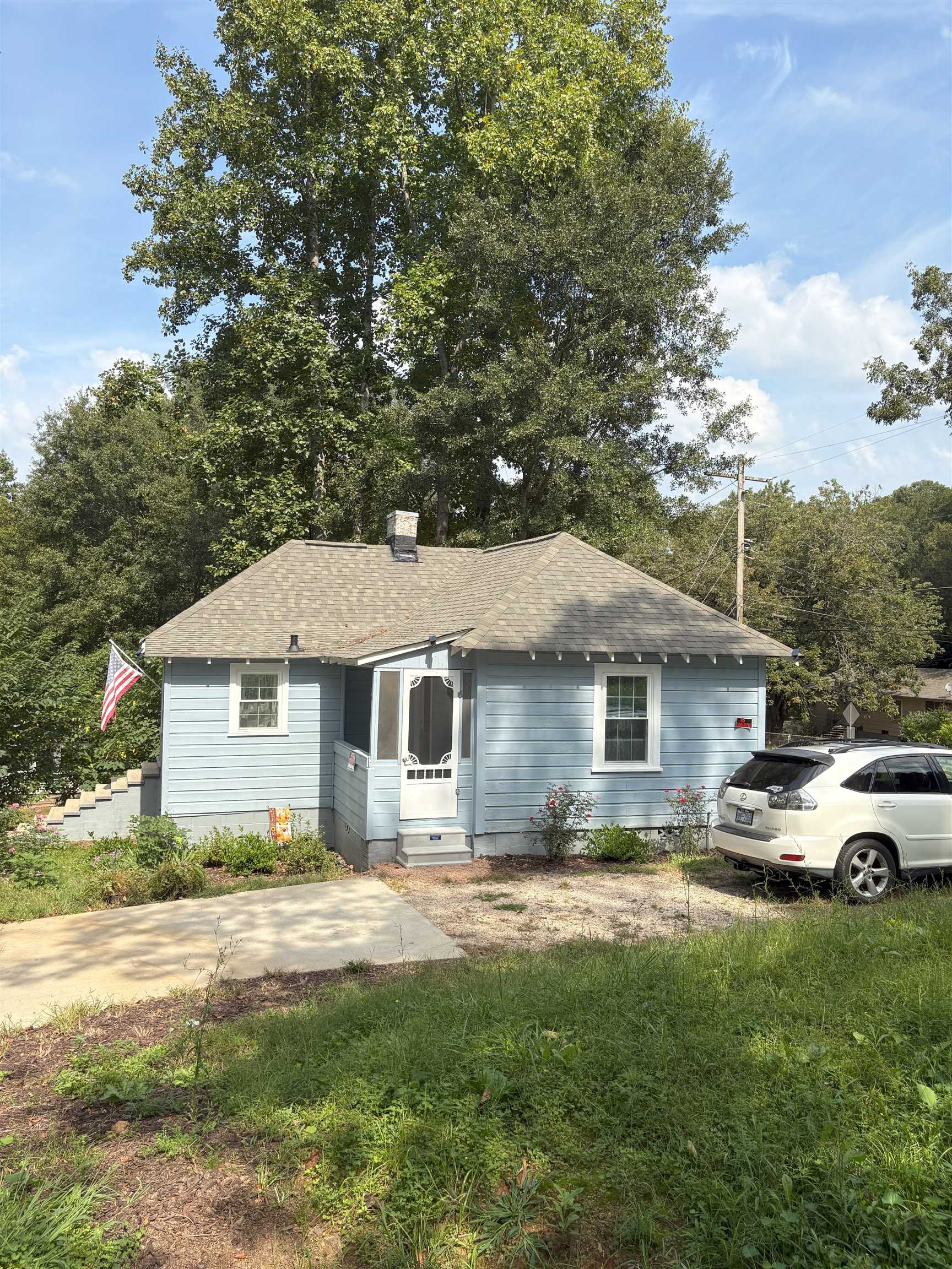 3291 Clifton Glendale Road Glendale, SC 29346 - Photo 4 of 29