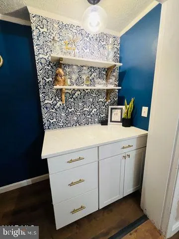 a view of washer and dryer