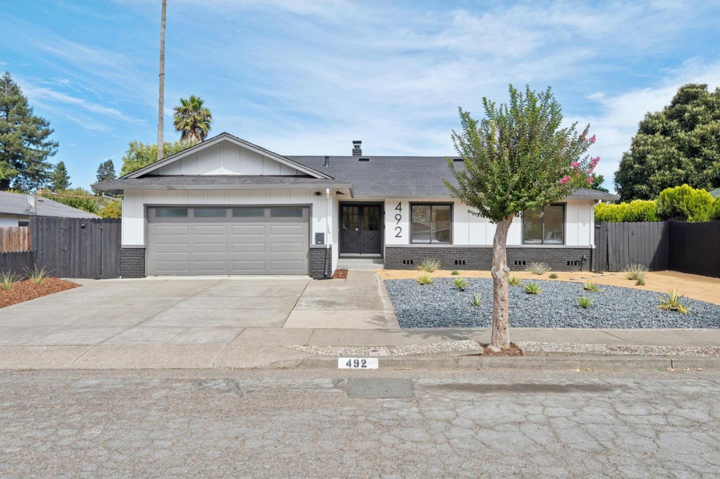 492 Umland Drive Santa Rosa, CA 95401 - Photo 1 of 24 Gallery Image 1