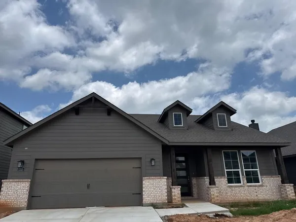 $373,850 | 1225 Colca Drive, Springtown, TX 76082