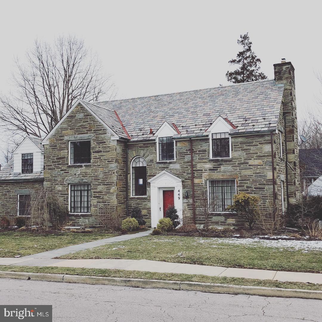 449 Derwyn Road Drexel Hill, PA 19026 - Photo 1 of 1 Gallery Image 1