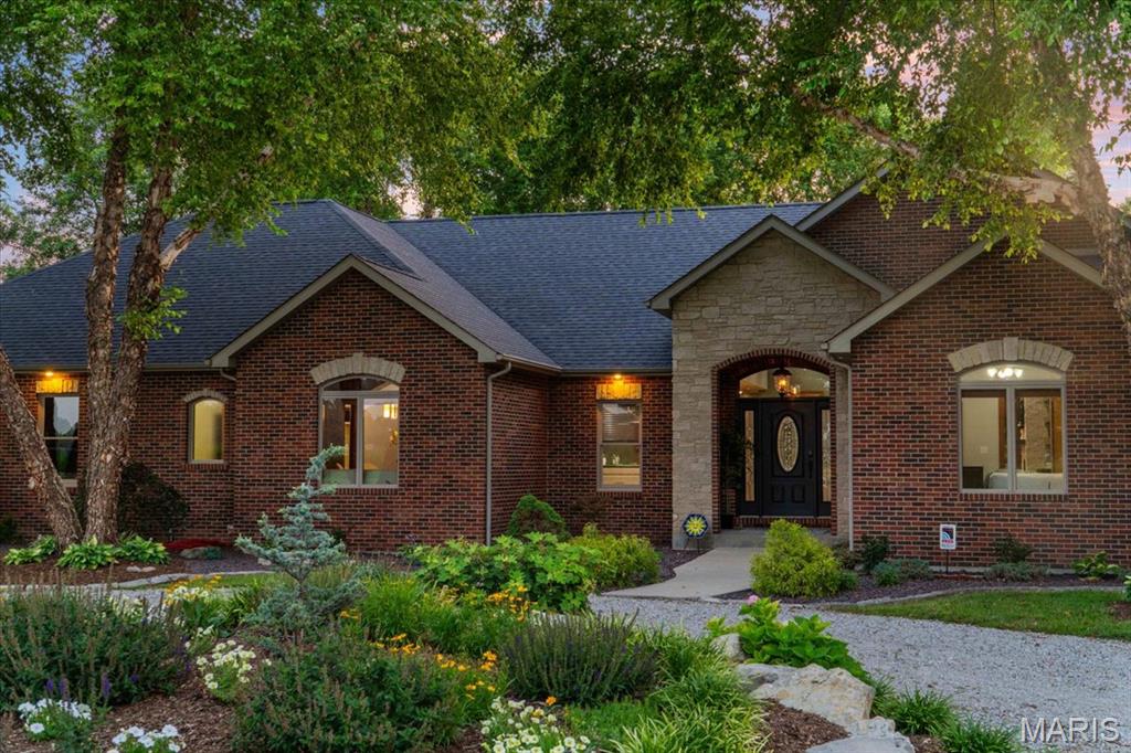 520 Schlueter Germaine Road Belleville, IL 62220 - Photo 88 of 98