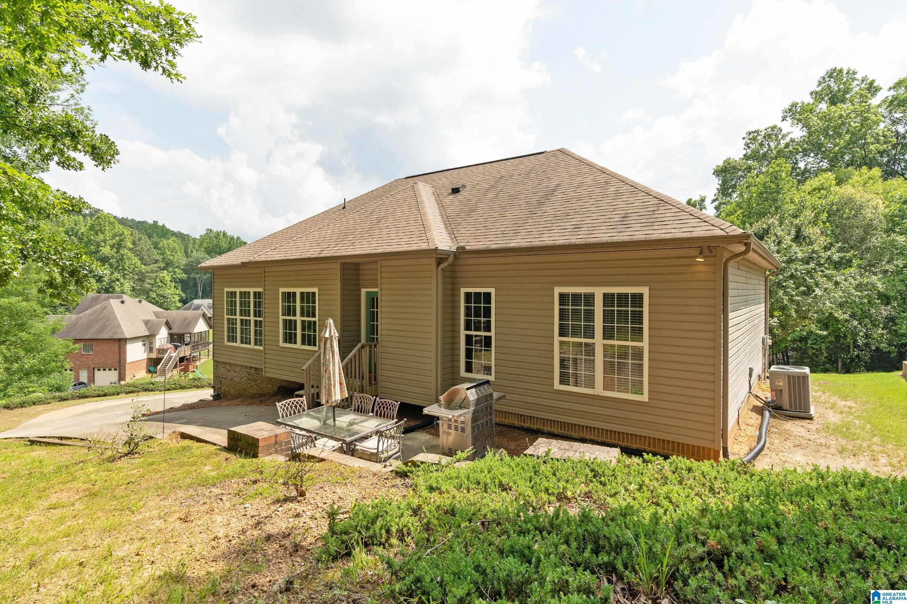 979 Hickory Valley Road Trussville, AL 35173 - Photo 30 of 31