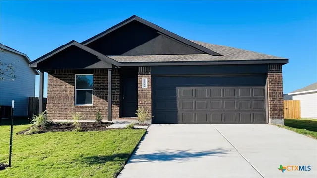 $1,950 | 1122 Campbellton Drive, Temple, TX 76504