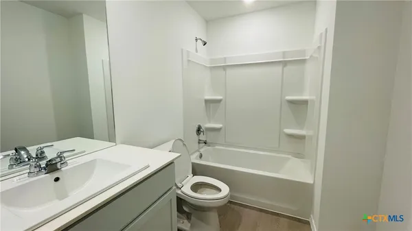 $1,750 | 1122 Campbellton Drive, Temple, TX 76504