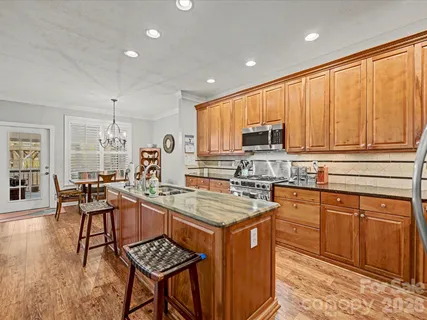 $699,000 | 113 Palmer Marsh Place, Mooresville, NC 28117