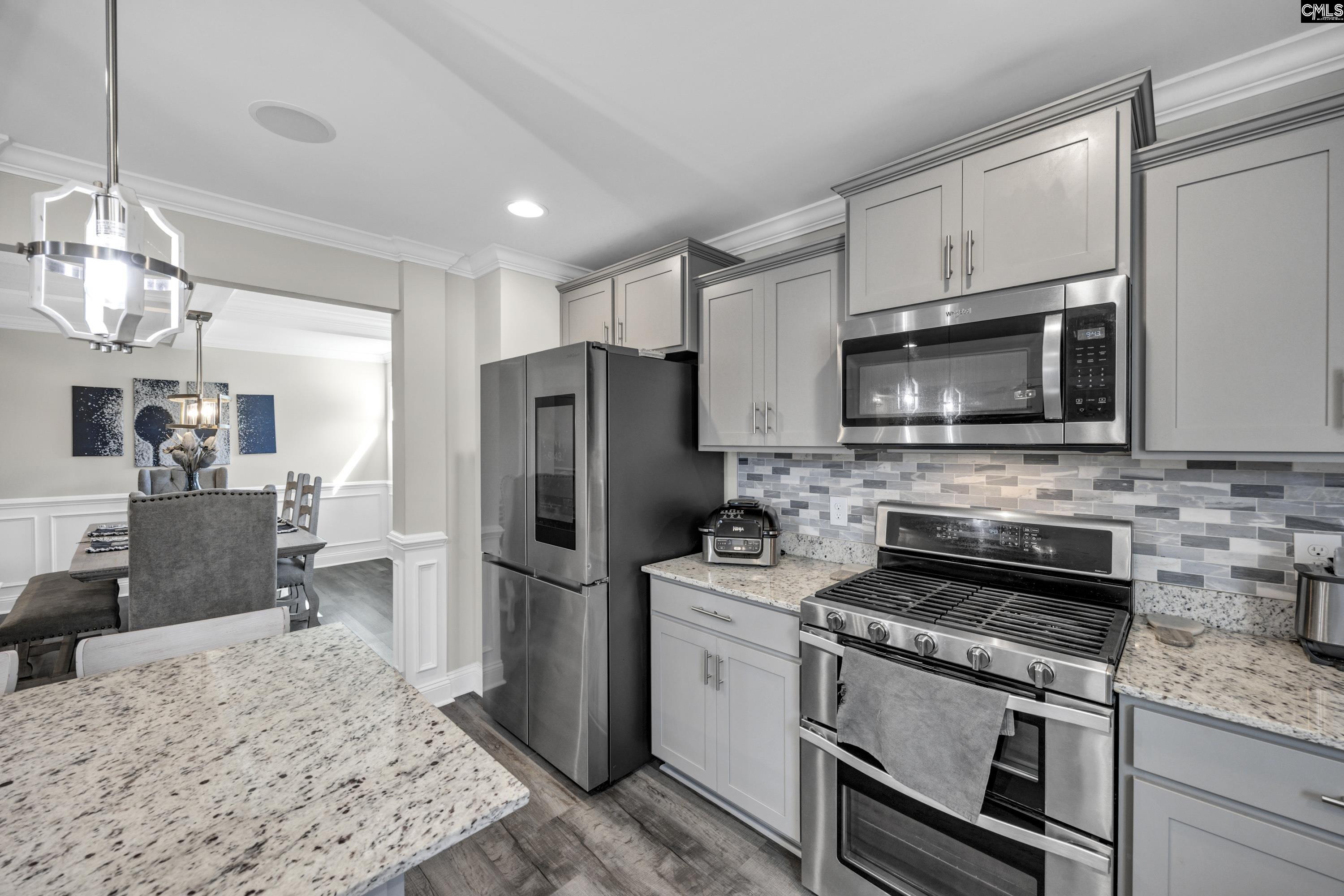 1565 Brazell Road Elgin, SC 29045 - Photo 13 of 69