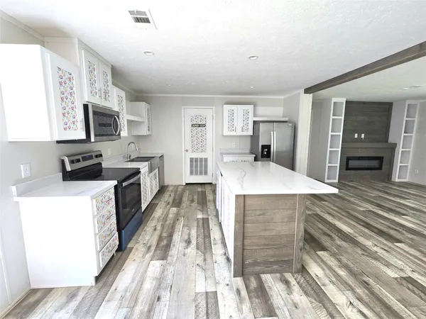 $245,000 | 161 Veteran Lane, Livingston, TX 77351