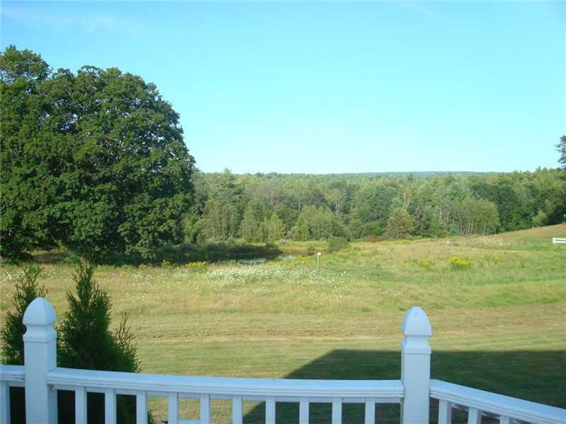 69 Depot Road Lebanon, ME 04027 - Photo 13 of 18 Yard/Garden.