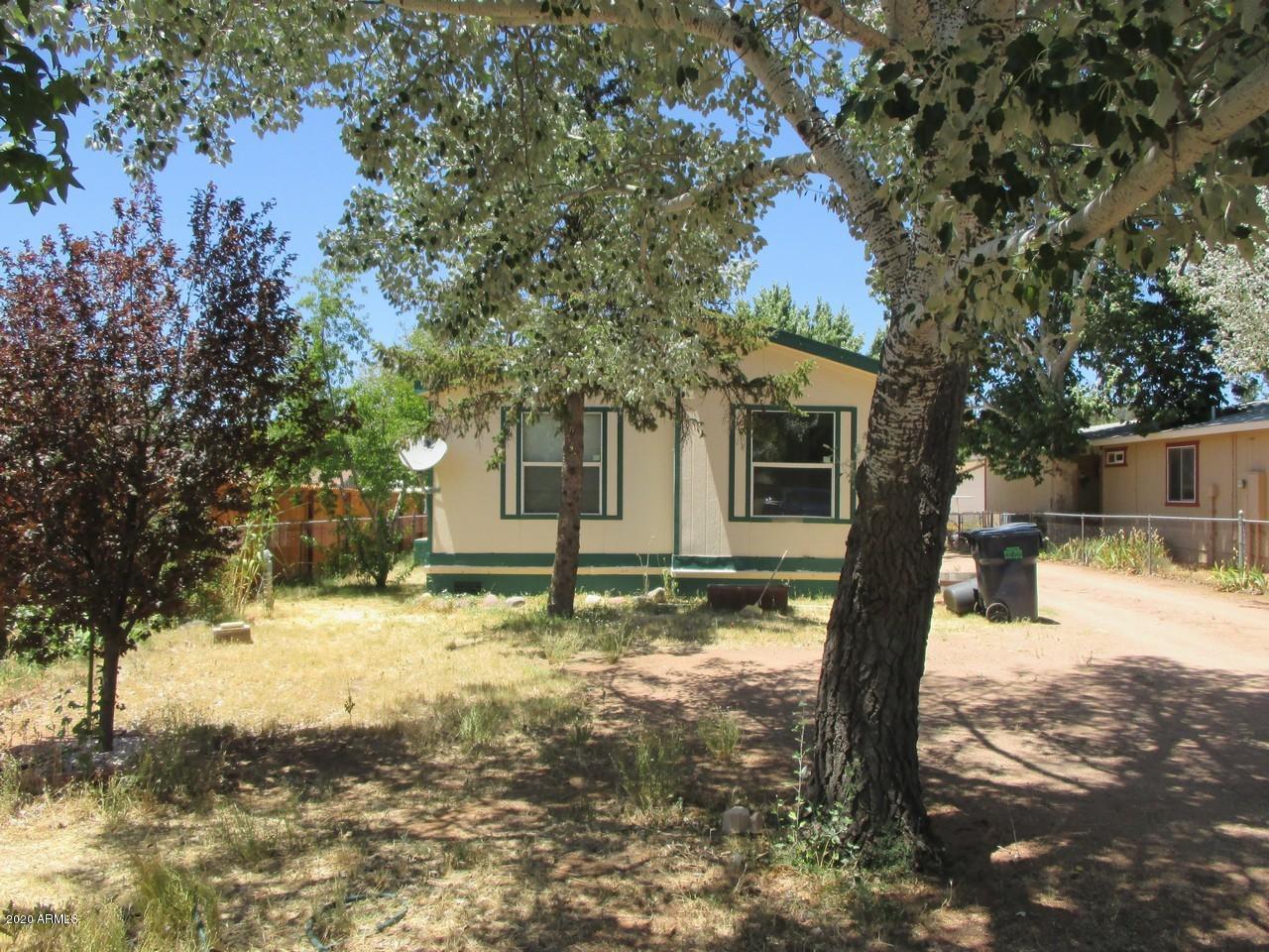 602 East Rancho Road Payson, AZ 85541 - Photo 2 of 18 Photo 2