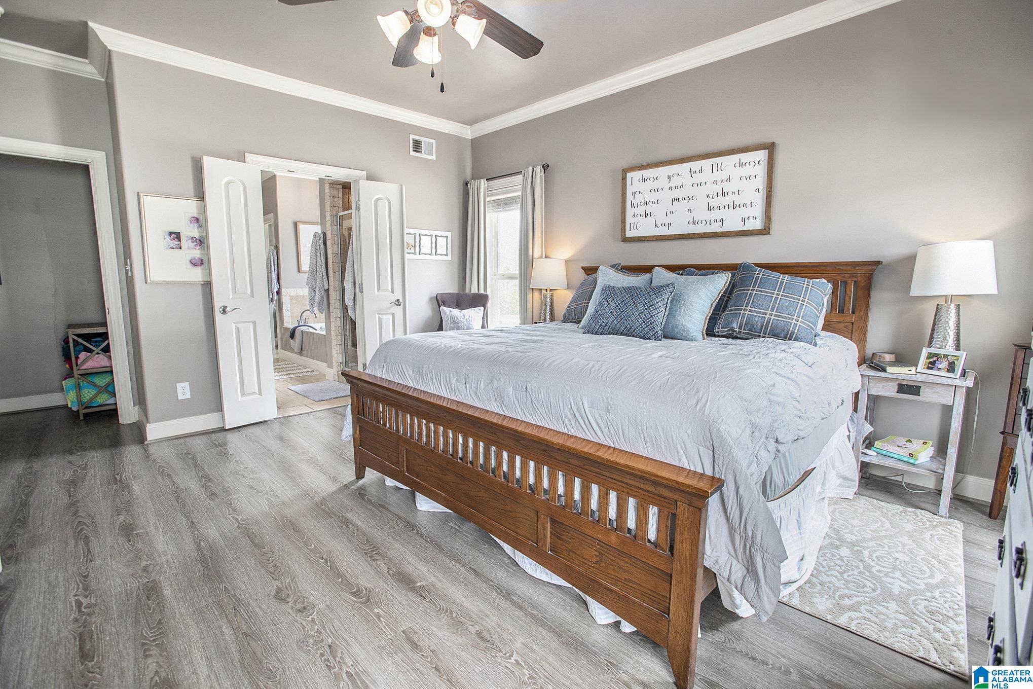 2025 Timberline Drive Calera, AL 35040 - Photo 16 of 40