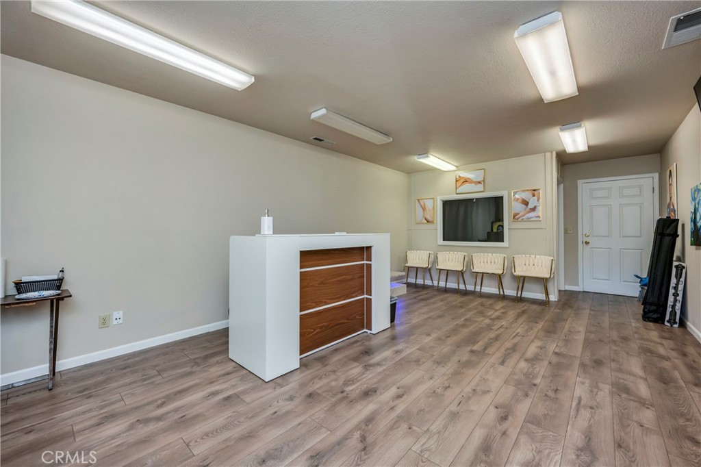 21130 Calistoga Road Middletown, CA 95461 - Photo 21 of 25 a view of a livingroom with a fireplace