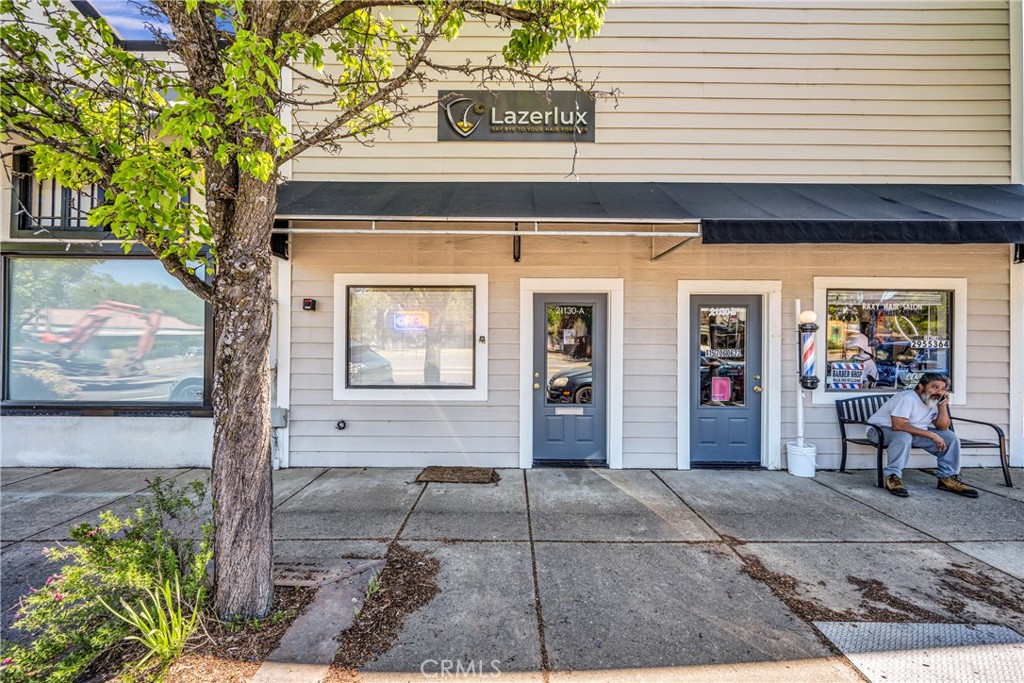 21130 Calistoga Road Middletown, CA 95461 - Photo 7 of 25 a view of a house with patio