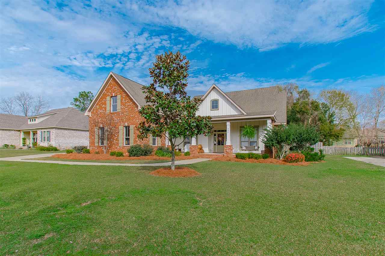 393 Rothley Avenue Fairhope, AL 36532 - Photo 3 of 50