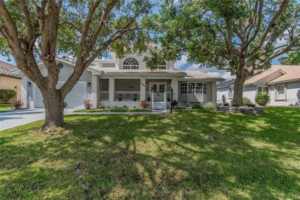 $1,100,000 | 340 Portofino Drive, Punta Gorda, FL 33950