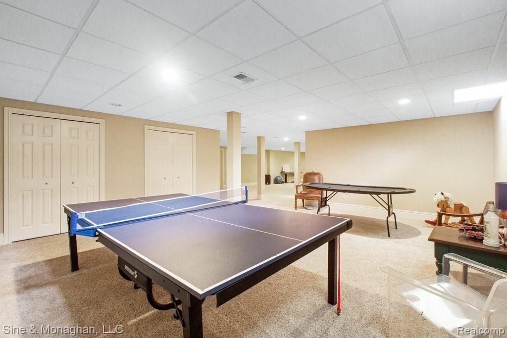 15 Hampton Road Grosse Pointe Shores, MI 48236 - Photo 60 of 79