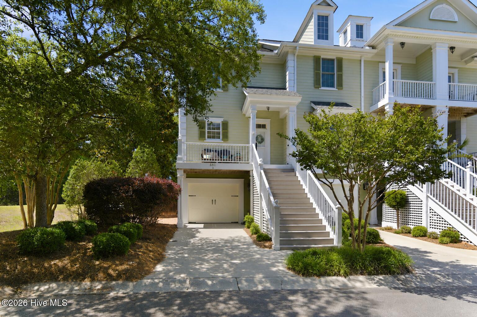 581 River Ridge Road, Unit 1 Shallotte, NC 28470 - Photo 1 of 75 Edited Main Image