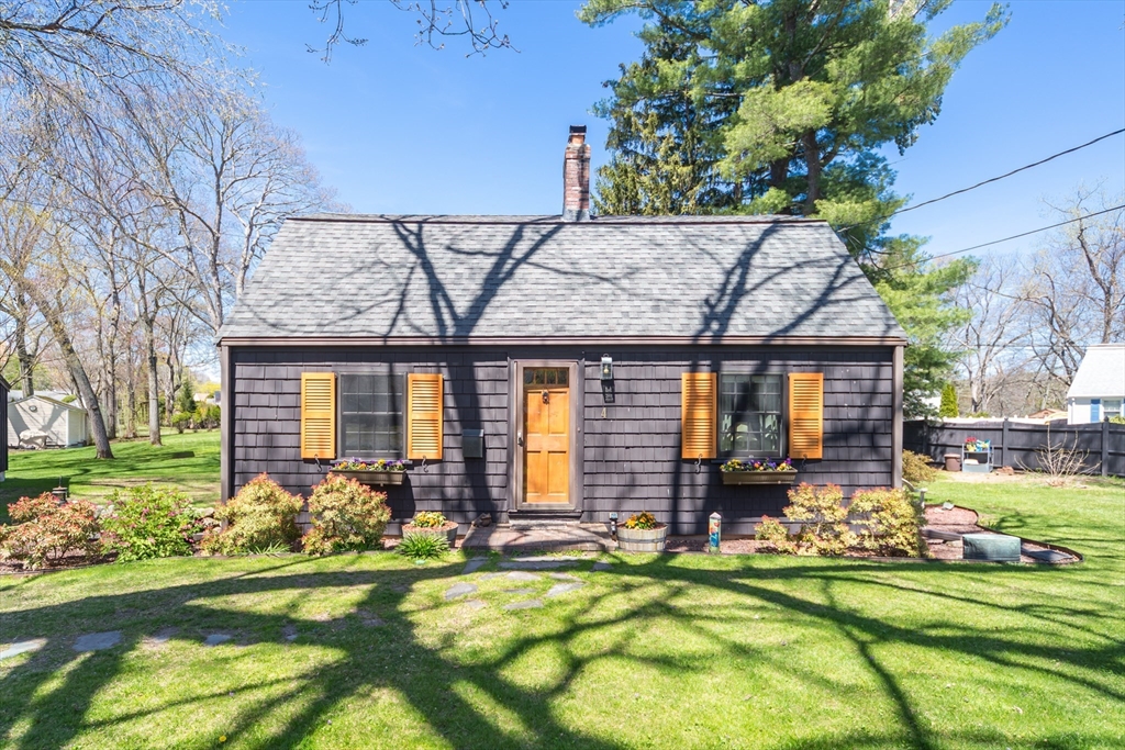 4 Gibbs Street Natick, MA 01760 - Photo 2 of 30
