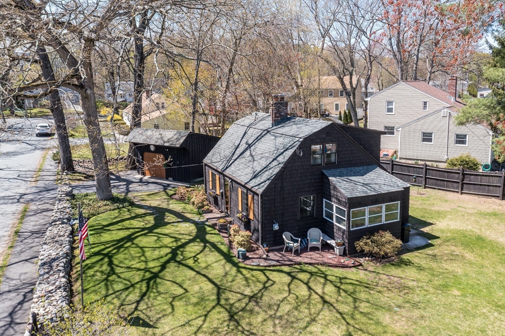 4 Gibbs Street Natick, MA 01760 - Photo 7 of 30