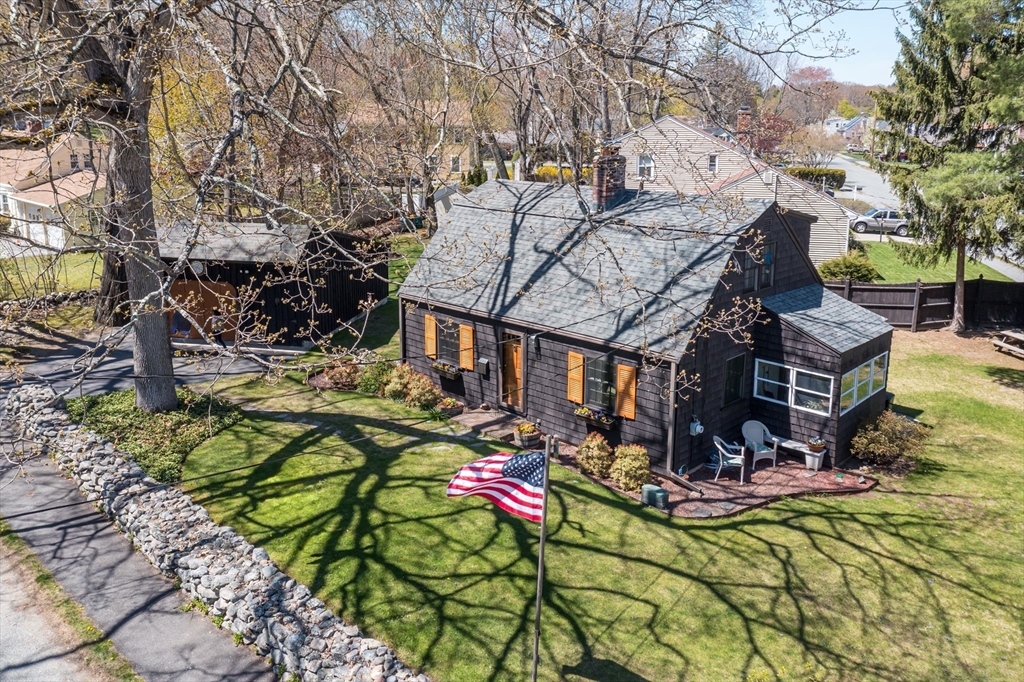 4 Gibbs Street Natick, MA 01760 - Photo 8 of 30