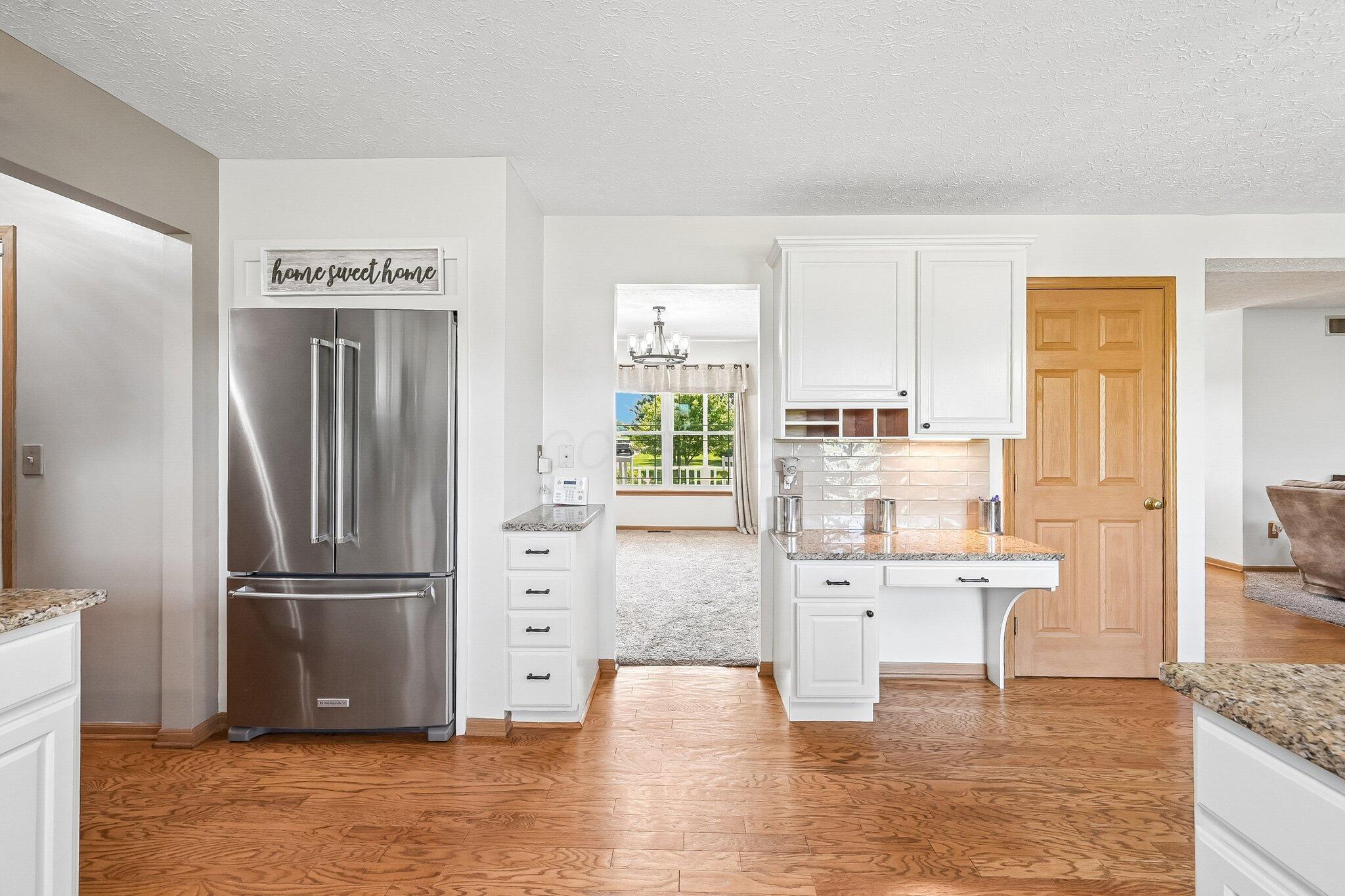 12417 Bulen-Pierce Road Lockbourne, OH 43137 - Photo 27 of 129 Kitchen