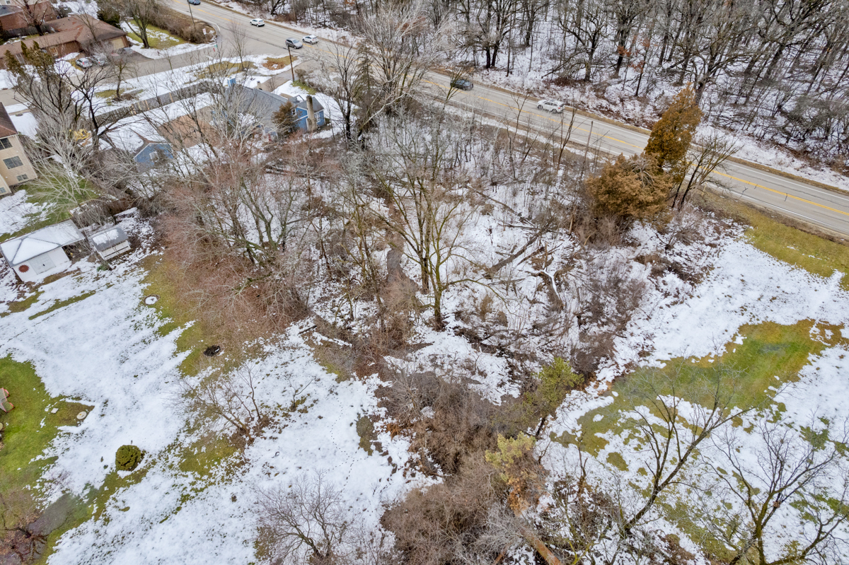 1309 West Dundee Road Palatine, IL 60067 - Photo 6 of 11 a view of a tree with a yard