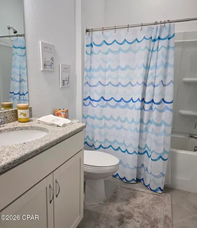 $2,800 | 8970 Coral Reef Way, Panama City Beach, FL 32413