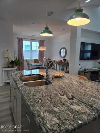 $2,800 | 8970 Coral Reef Way, Panama City Beach, FL 32413