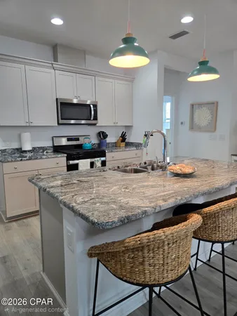 $2,800 | 8970 Coral Reef Way, Panama City Beach, FL 32413