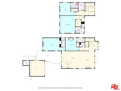 $3,275,000 | 935 South Burnside Avenue, Los Angeles, CA 90036