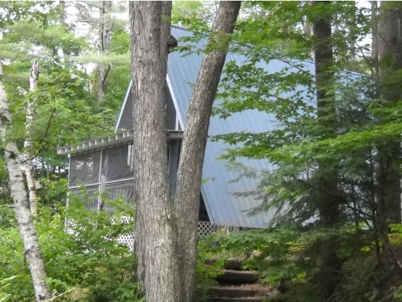 90 Newman Drew Road Ossipee, NH 03890 - Photo 3 of 33 Gallery Image 3