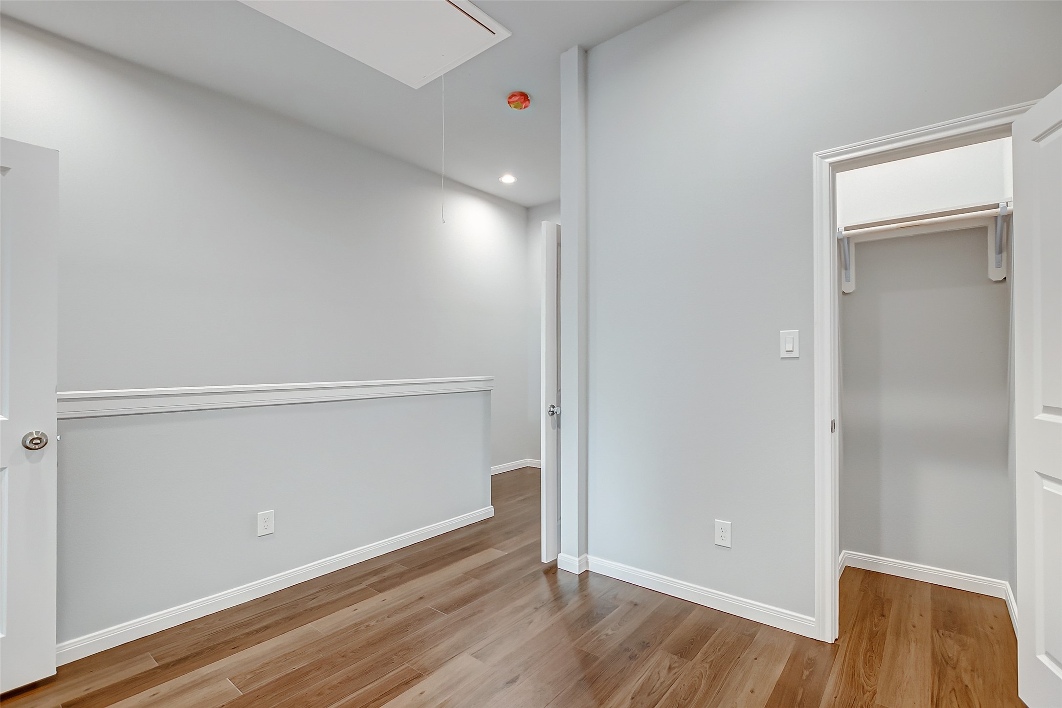 4915 Paradigm Ln Spring Spring, TX 77379 - Photo 13 of 20 a view of an empty room