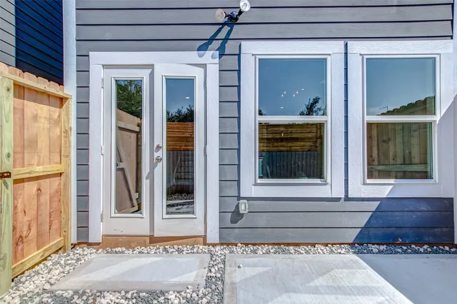 a view of outdoor space