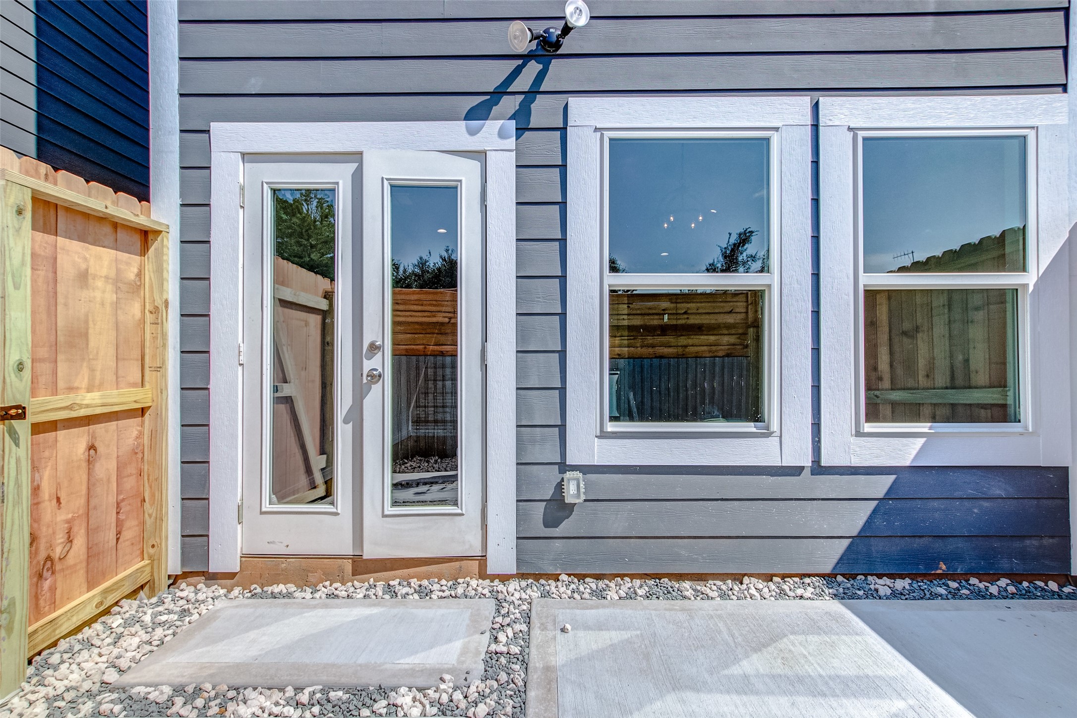 4915 Paradigm Ln Spring Spring, TX 77379 - Photo 19 of 20 a front view of a house