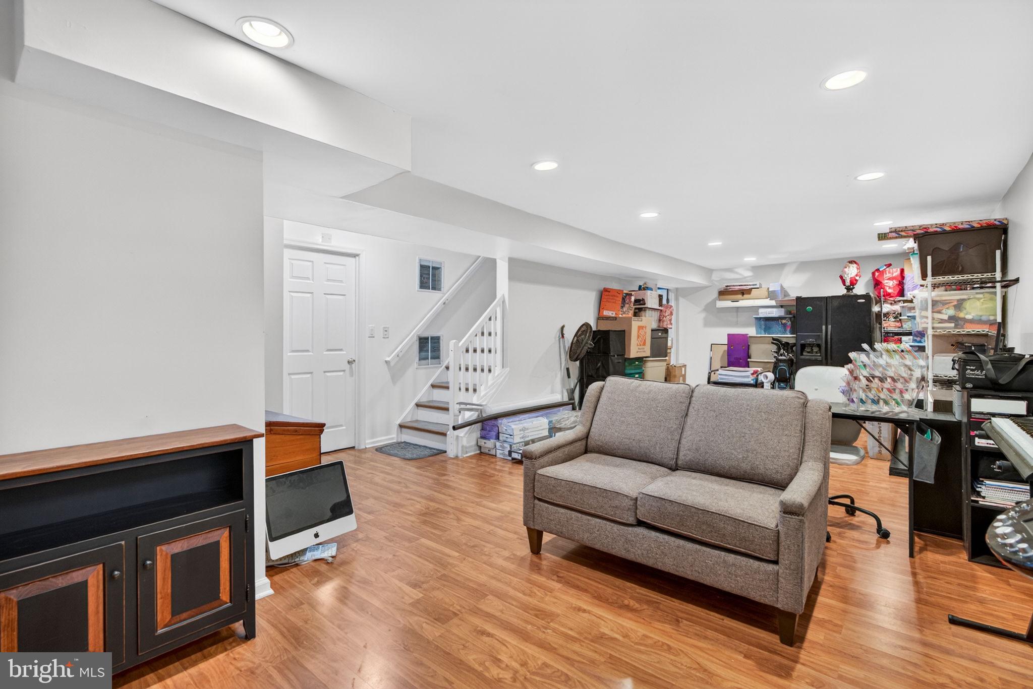 2807 Gramercy Way Mount Laurel, NJ 08054 - Photo 35 of 45 Basement