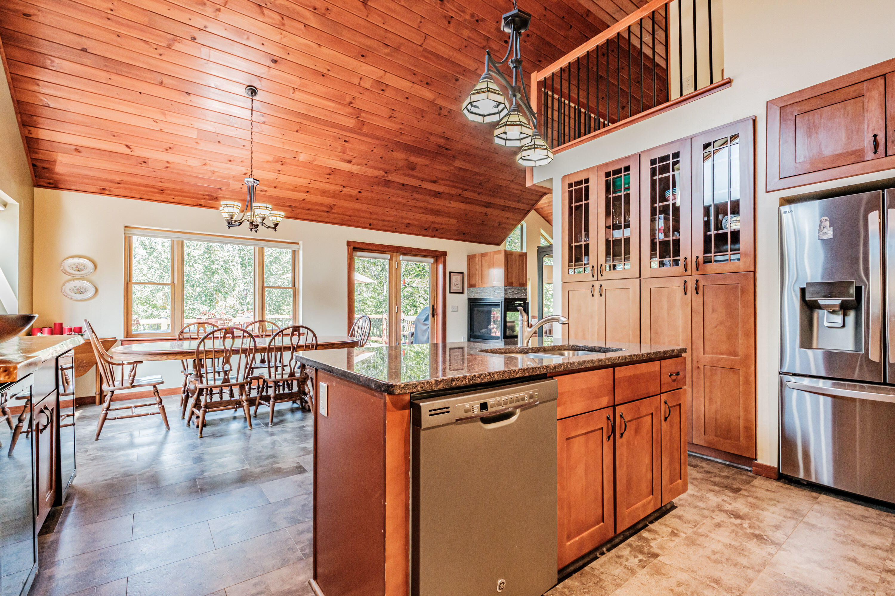 26 Swan Hill Road Bethel, ME 04217 - Photo 22 of 87 20260728gp-60030