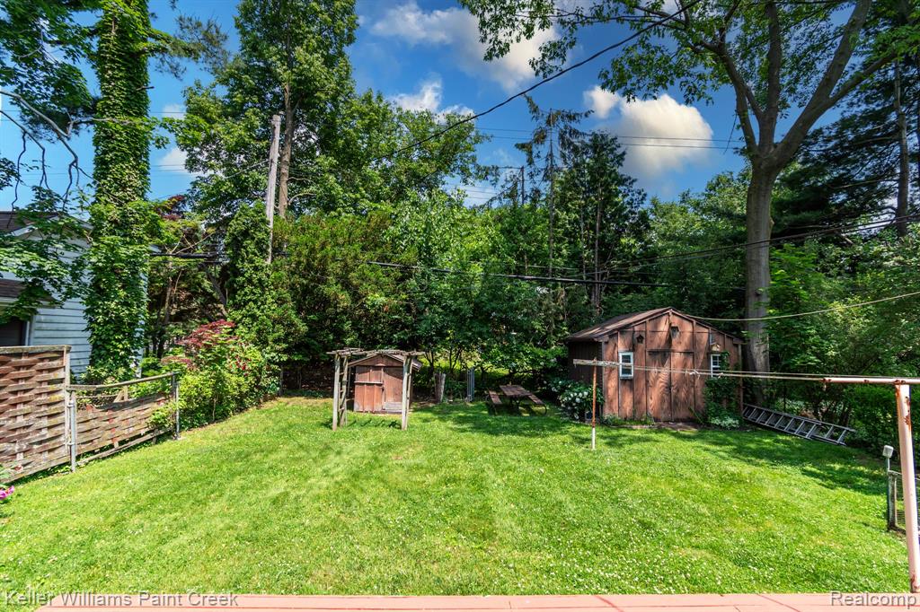 526 West Webster Road Royal Oak, MI 48073 - Photo 34 of 37 Gallery Image 34
