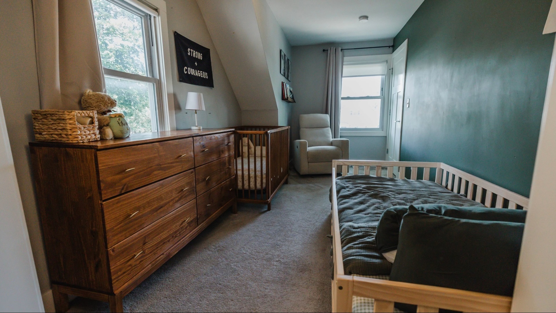 1907 East Indiana Street Wheaton, IL 60187 - Photo 12 of 20