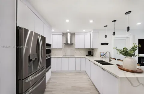 $725,000 | 17370 Northwest 52nd Place, Miami Gardens, FL 33055