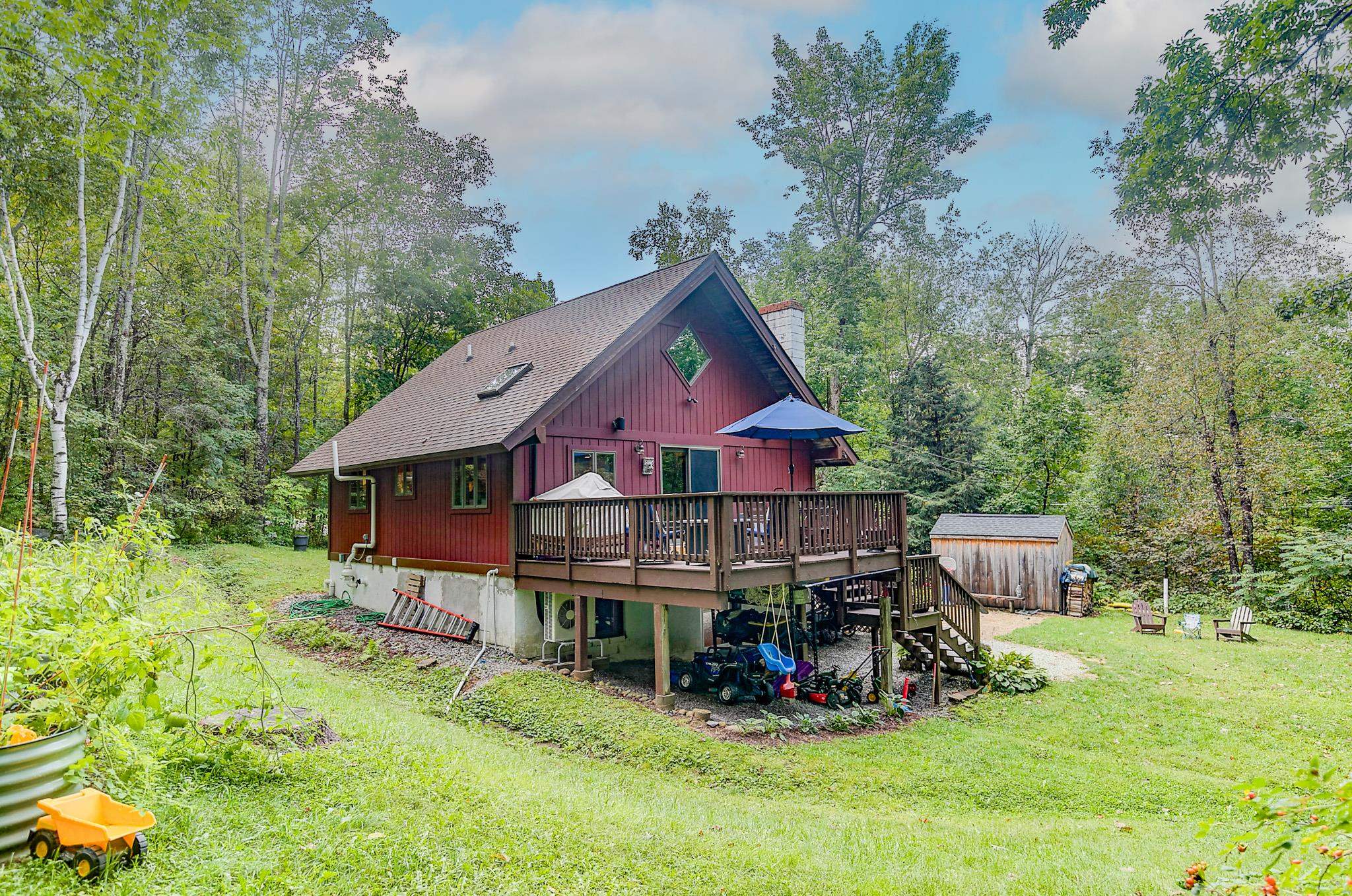 55 Juniper Way Jackson, NH 03846 - Photo 13 of 40