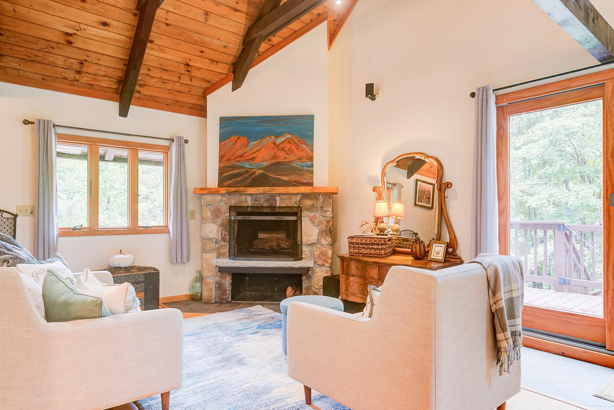 55 Juniper Way Jackson, NH 03846 - Photo 4 of 40