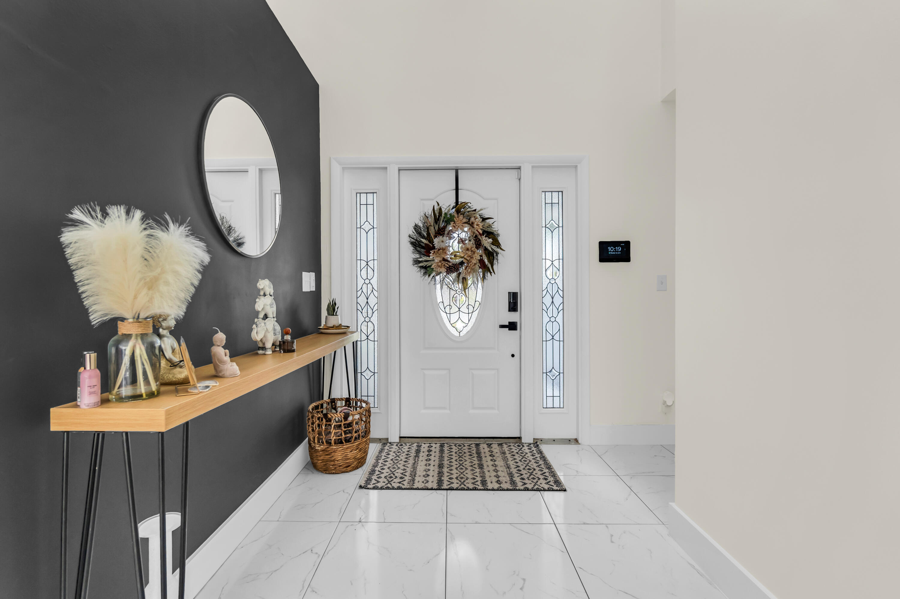 22625 Blue Fin Trail Boca Raton, FL 33428 - Photo 3 of 35 Entry way