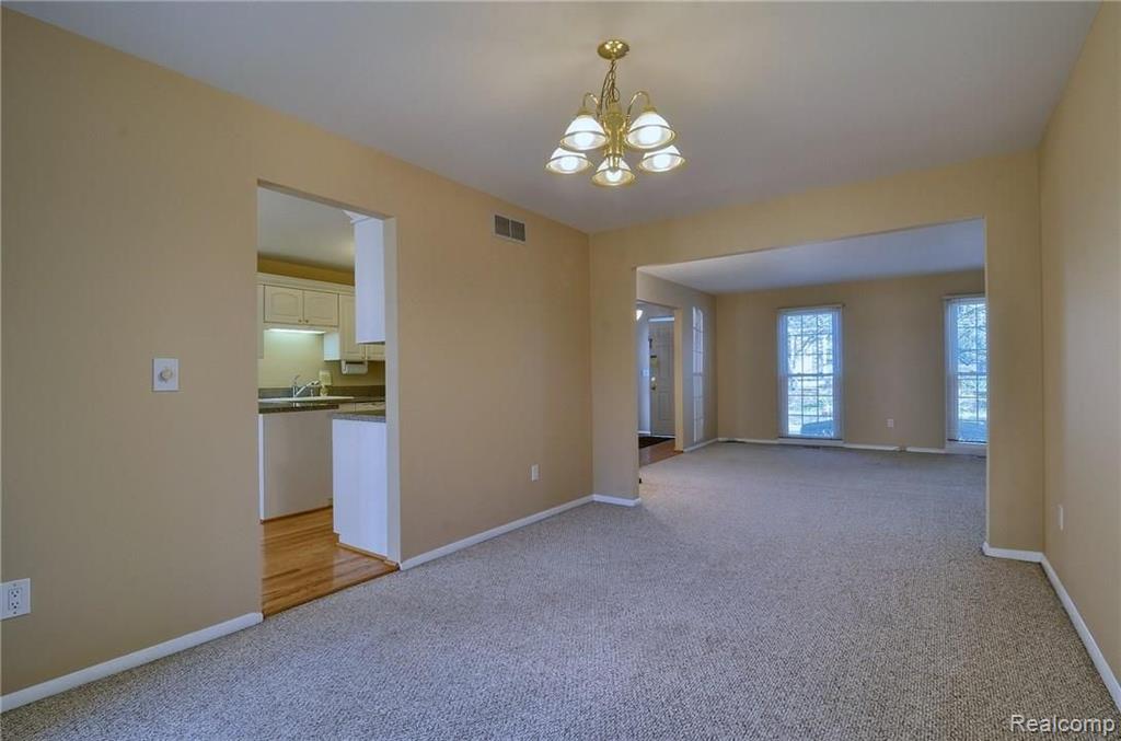 1215 Candlestick Lane Rochester Hills, MI 48306 - Photo 10 of 24